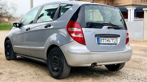 Mercedes-Benz A180 CDi - 2006 - imagine 5