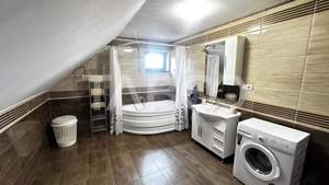 Apartament 3 camere mobilate utilate 80 mpu loc parcare Mihai Viteazul - imagine 5