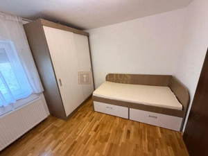 3 camere, zona Dambovita, apt superb, centrala proprie, disponibil imediat - imagine 13