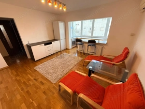 3 camere, zona Dambovita, apt superb, centrala proprie, disponibil imediat