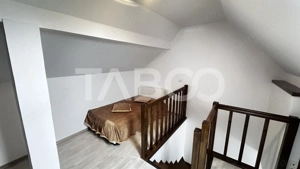 Apartament 3 camere mobilate utilate 80 mpu loc parcare Mihai Viteazul - imagine 6