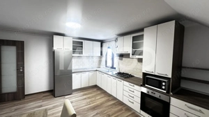 Apartament 3 camere mobilate utilate 80 mpu loc parcare Mihai Viteazul - imagine 4