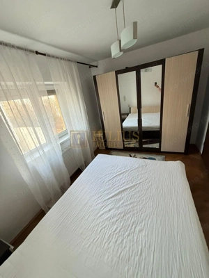 3 camere, zona Dambovita, apt superb, centrala proprie, disponibil imediat - imagine 10