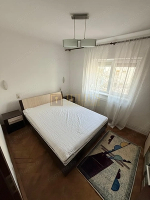 3 camere, zona Dambovita, apt superb, centrala proprie, disponibil imediat - imagine 9
