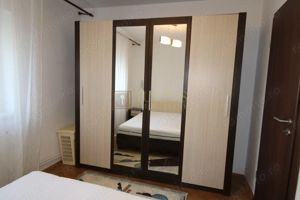 3 camere, zona Dambovita, apt superb, centrala proprie, disponibil imediat - imagine 12