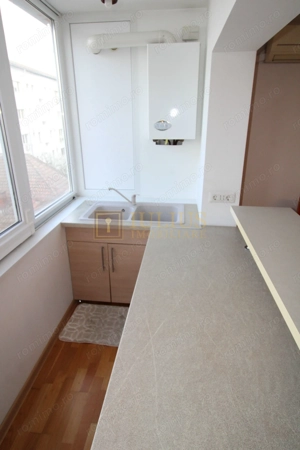 3 camere, zona Dambovita, apt superb, centrala proprie, disponibil imediat - imagine 6