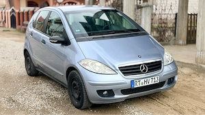Mercedes-Benz A180 CDi - 2006 - imagine 3