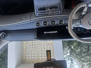 Mercedes benz Cls AMG 53 - imagine 14