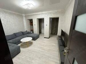 Apartament 3 camere de închiriat Parcul Carol