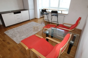 3 camere, zona Dambovita, apt superb, centrala proprie, disponibil imediat - imagine 2