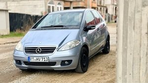 Mercedes-Benz A180 CDi - 2006 - imagine 2
