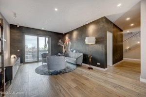 Penthouse | 274 mp | Stefan cel Mare | Viitorului 134 - imagine 2