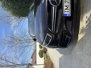 Mercedes benz Cls AMG 53 - imagine 16