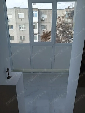 Apartament cu 2 camere   Aleea Sporturilor   etaj 3din4   renovat recent   Pret: 79.000  neg  - imagine 6