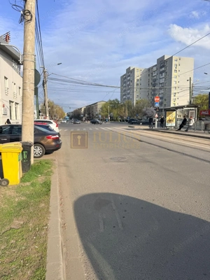 3 camere, zona Dambovita, apt superb, centrala proprie, disponibil imediat - imagine 19