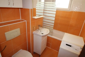 3 camere, zona Dambovita, apt superb, centrala proprie, disponibil imediat - imagine 16