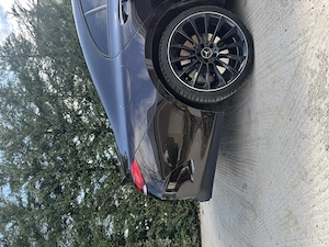 Mercedes benz Cls AMG 53 - imagine 12