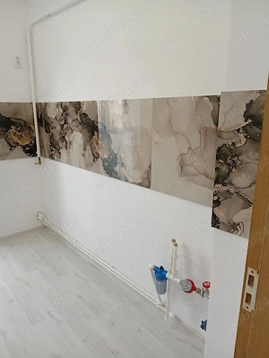 Apartament cu 2 camere   Aleea Sporturilor   etaj 3din4   renovat recent   Pret: 79.000  neg  - imagine 2