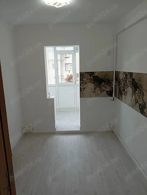 Apartament cu 2 camere   Aleea Sporturilor   etaj 3din4   renovat recent   Pret: 79.000  neg  - imagine 4