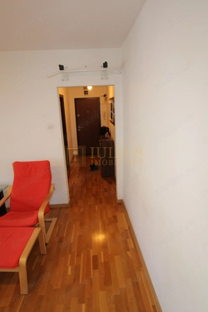 3 camere, zona Dambovita, apt superb, centrala proprie, disponibil imediat - imagine 17