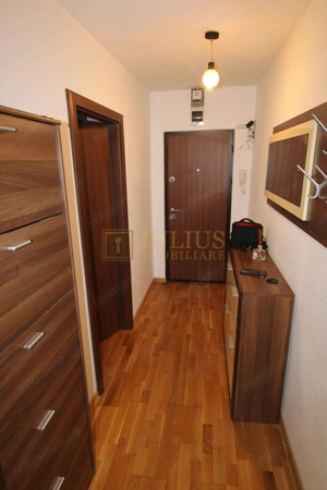 3 camere, zona Dambovita, apt superb, centrala proprie, disponibil imediat - imagine 18