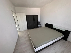 Giroc-Chisoda | 2 Camere | Semi-Mobilat  | Loc de parcare | - imagine 7