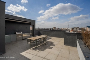 Penthouse | 274 mp | Stefan cel Mare | Viitorului 134 - imagine 19