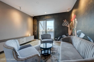 Penthouse | 274 mp | Stefan cel Mare | Viitorului 134 - imagine 3