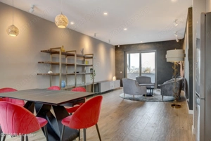 Penthouse | 274 mp | Stefan cel Mare | Viitorului 134 - imagine 6