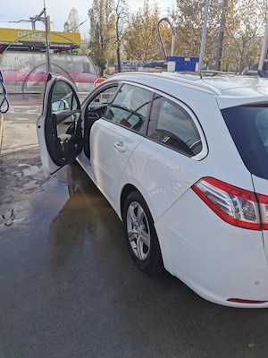 Vând peugeot 508 - imagine 3