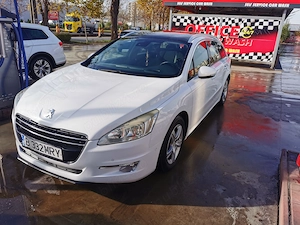 Vând peugeot 508 - imagine 4