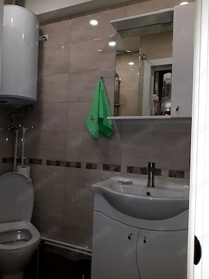 Apartamente 2 camere zona Decebal - imagine 4