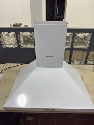 Hota decorativa Gorenje 60 cm