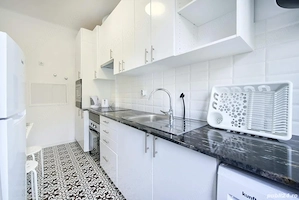 Garsonieră în zona Turda Griviței