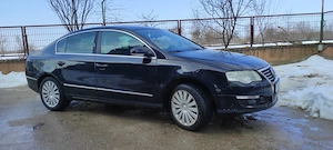 Passat B6 4 x 4 - imagine 2