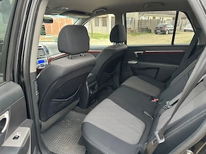 Vând sau schimb Hyundai Santa Fe 2009  - imagine 3