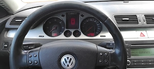 Passat B6 4 x 4 - imagine 5