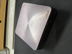 Asus vivo pc vm62 -mini pc 