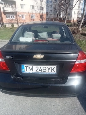 vand chevrolet aveo - imagine 4