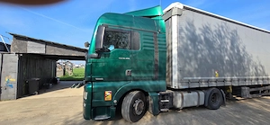 Vand Man Tgx 2018 - imagine 2