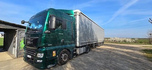 Vand Man Tgx 2018 - imagine 6