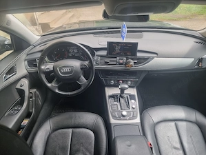 Audi A6 de vanzare  - imagine 6