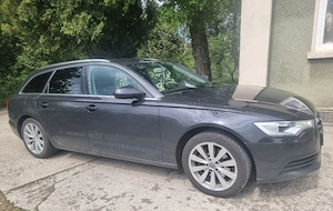 Audi A6 de vanzare  - imagine 3