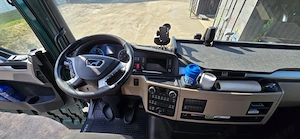 Vand Man Tgx 2018 - imagine 3