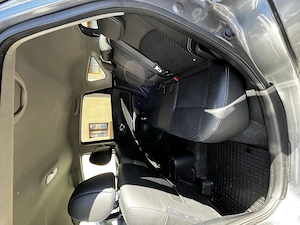 Nissan Note E12 1.5 dCi - 2014  - imagine 5