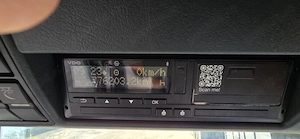 Vand Man Tgx 2018 - imagine 4