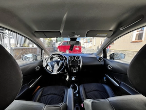 Nissan Note E12 1.5 dCi - 2014  - imagine 4
