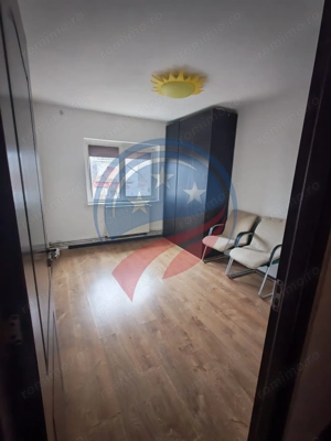 Apartament 3 camere decomandat | 1 Mai | Etaj 3 | Aproape de Parcul Romanescu - imagine 5