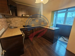 Apartament 3 camere decomandat | 1 Mai | Etaj 3 | Aproape de Parcul Romanescu - imagine 2