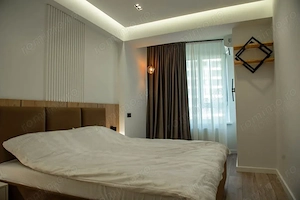 Garsoniera in zona Brancoveanu